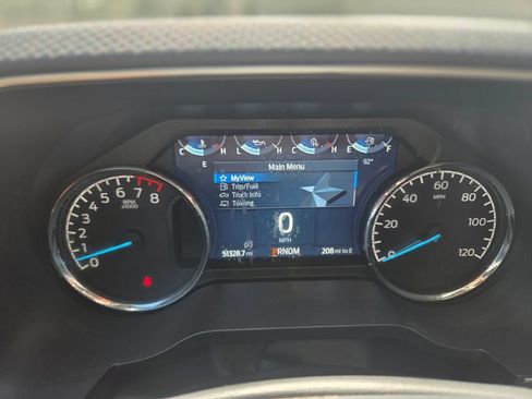 Used 2023 Ford F150 XLT w/ Equipment Group 302A High AWD/4WD image 18