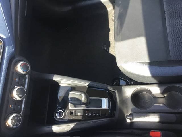 Used 2023 Nissan Versa SV FWD image 18