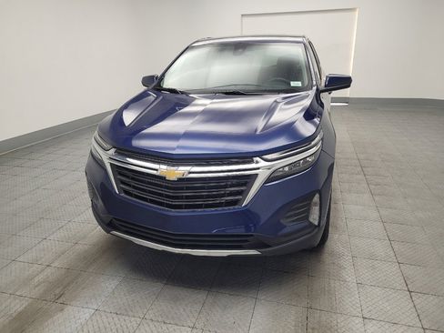 Used 2022 Chevrolet Equinox LT FWD image 15