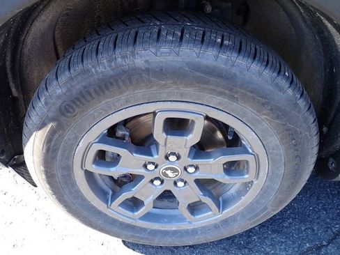 Used 2021 Ford Bronco Sport Big Bend w/ Big Bend Package (96B) image 9