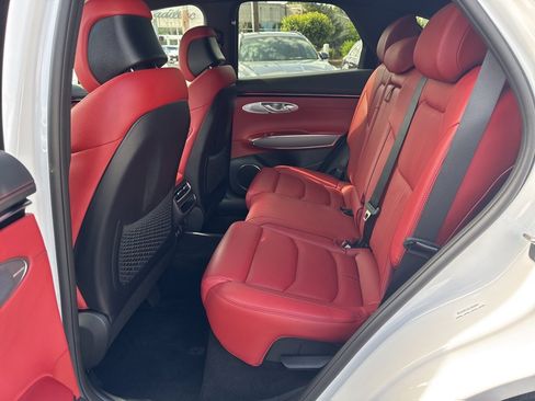 New 2026 Genesis GV70 3.5T Sport Advanced image 43