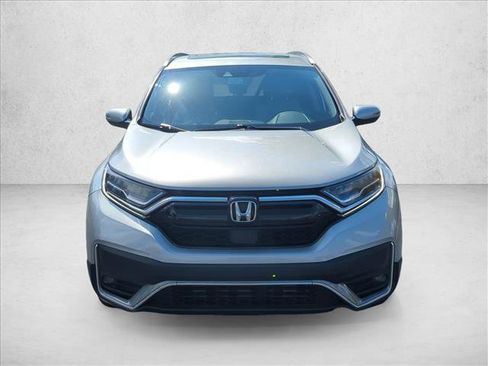 Used 2020 Honda CR-V Touring image 2