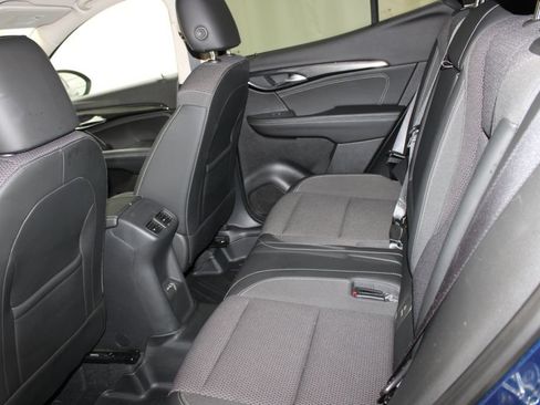 Used 2022 Buick Envision Preferred FWD image 19