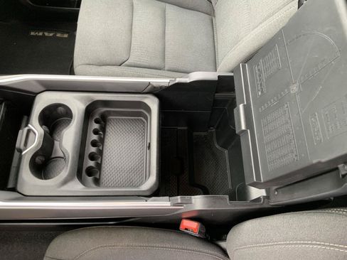Used 2023 RAM 1500 Big Horn AWD/4WD image 47