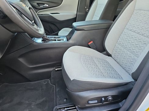 Used 2024 Chevrolet Equinox LS w/ LS Convenience Package image 19