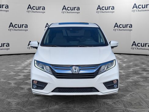 Used 2019 Honda Odyssey EX-L image 3