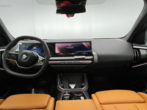 Used 2026 BMW X3 xDrive30i w/ Convenience Package AWD/4WD image 9