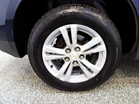 Used 2015 Chevrolet Equinox LS FWD image 18