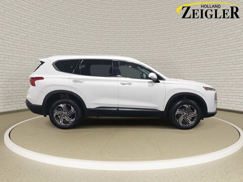 Certified 2023 Hyundai Santa Fe SEL w/ Cargo Package image 4