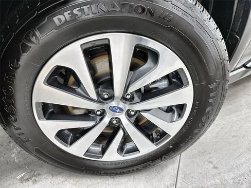 Used 2023 Subaru Outback image 10