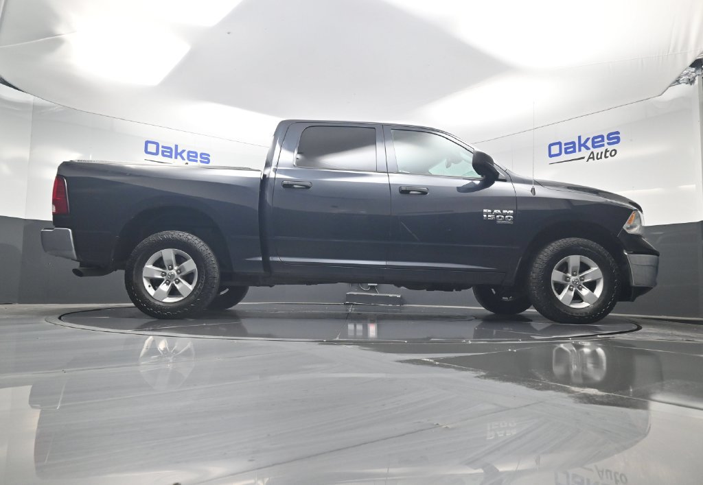 Used 2019 RAM 1500 Tradesman w/ Chrome Plus Package AWD/4WD image 39