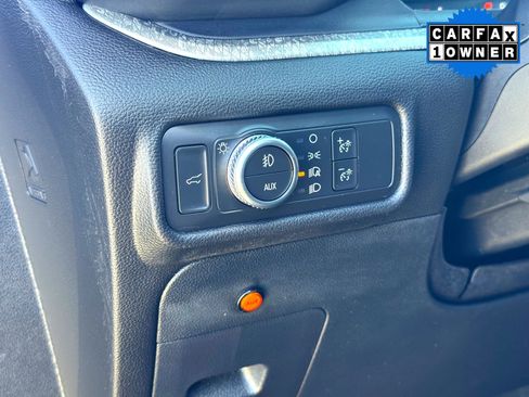 Used 2022 Ford Explorer Timberline image 16