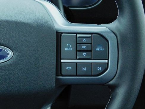 New 2026 Ford F350 Lariat w/ Lariat Ultimate Package image 18