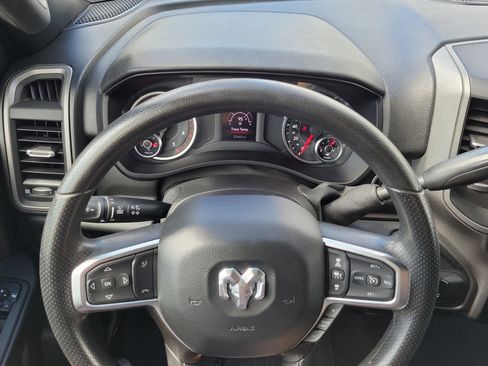 Used 2025 RAM 3500 Tradesman AWD/4WD image 22