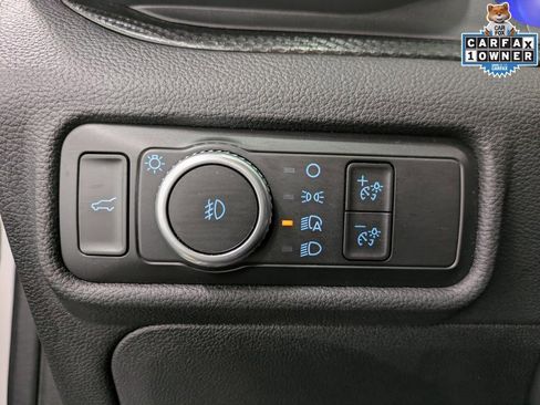 Used 2022 Ford Explorer ST w/ Equipment Group 401A image 20