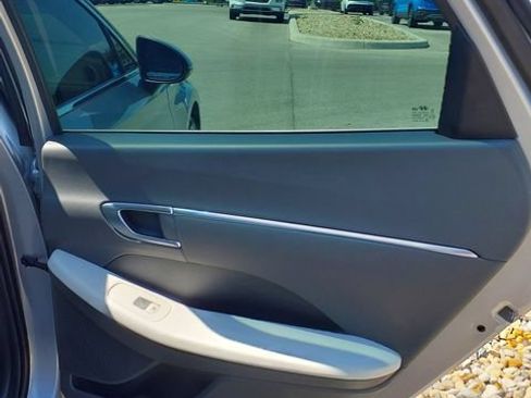 Certified 2023 Hyundai Sonata SEL FWD image 21