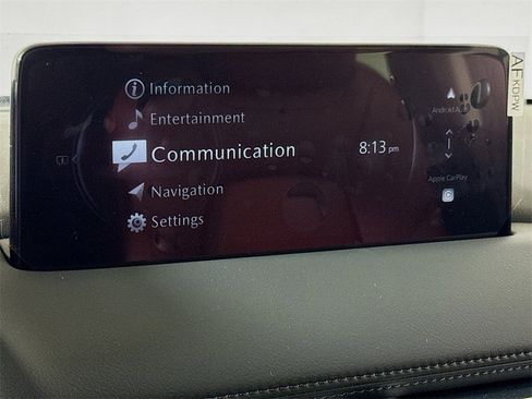 New 2025 MAZDA CX-5 Carbon Edition image 7