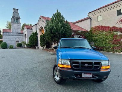 Used 1998 Ford Ranger XLT