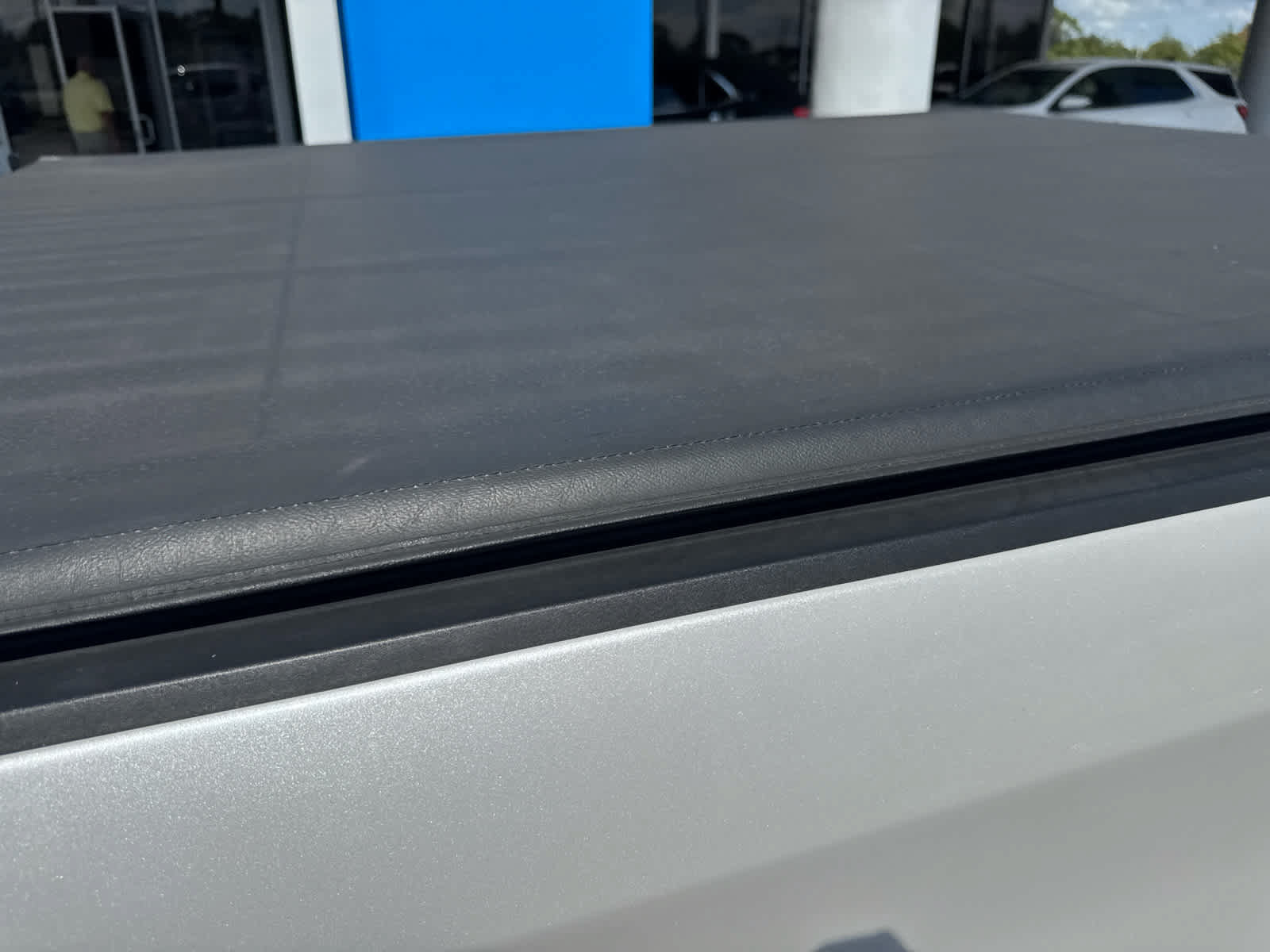 Used 2019 Chevrolet Silverado 1500 LT w/ All-Star Edition RWD image 11