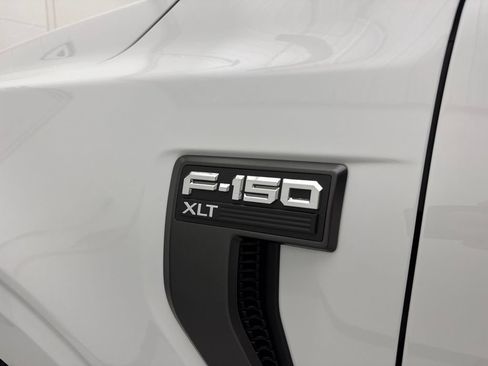 Used 2023 Ford F150 XLT w/ Equipment Group 302A High AWD/4WD image 12