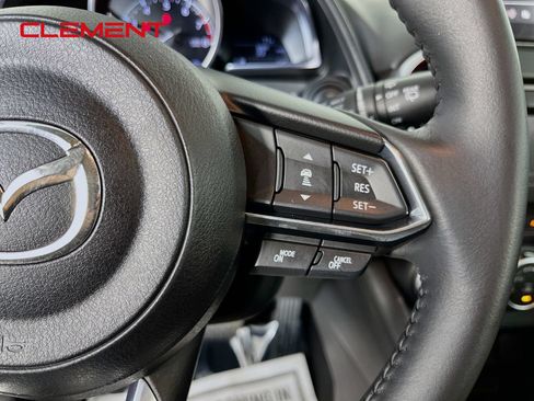 Used 2019 MAZDA CX-3 Grand Touring FWD image 15