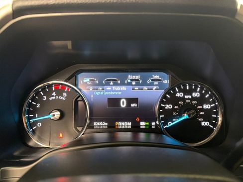 Used 2020 Ford F250 Lariat w/ Chrome Package image 22