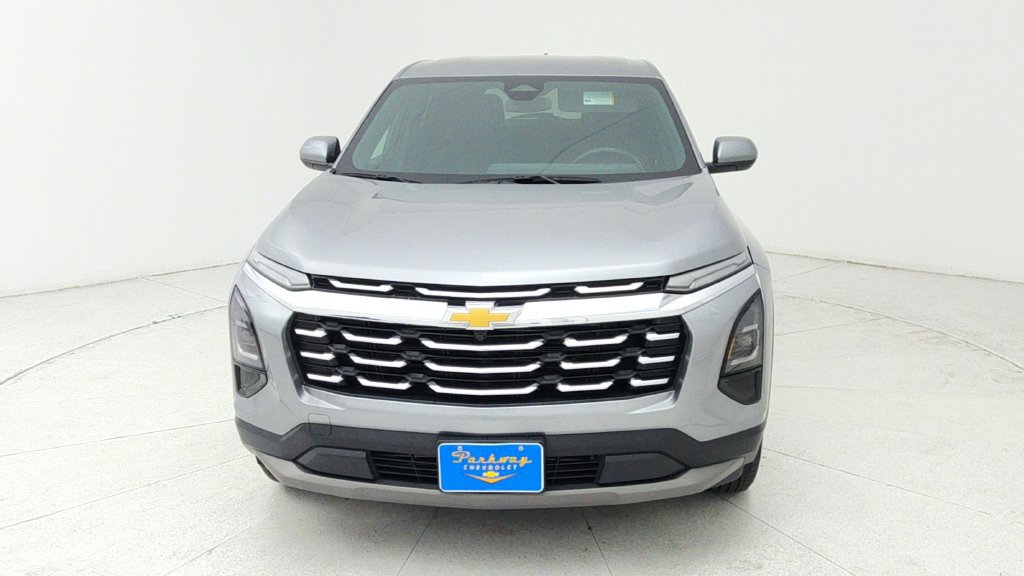 Certified 2025 Chevrolet Equinox LT AWD/4WD image 2