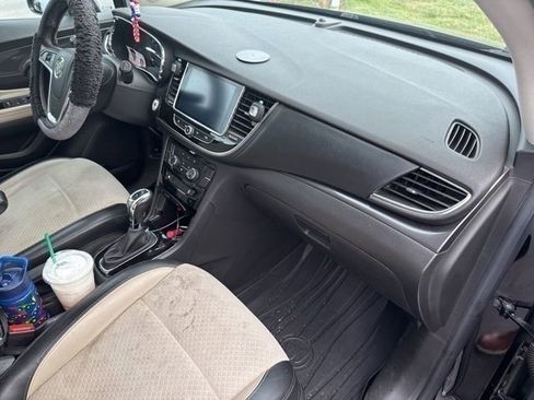 Used 2019 Buick Encore Preferred image 22