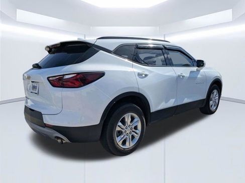 Used 2022 Chevrolet Blazer LT image 4