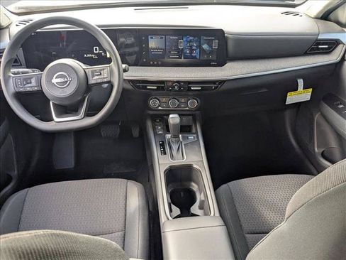 New 2026 Nissan Kicks S FWD image 13