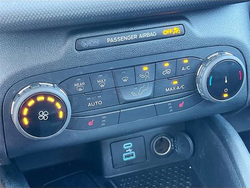 Used 2022 Ford Bronco Sport Big Bend w/ Convenience Package image 16