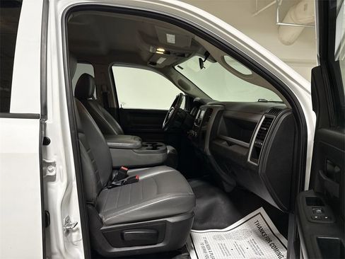 Used 2019 RAM 1500 Tradesman image 21