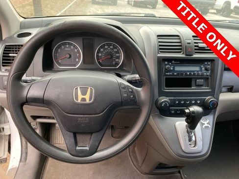Used 2009 Honda CR-V LX image 10