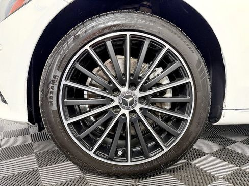 Used 2020 Mercedes-Benz C 300 4MATIC Sedan image 23