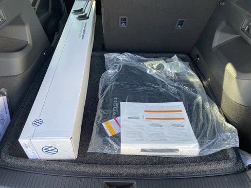 New 2026 Volkswagen Tiguan SE R-Line image 54