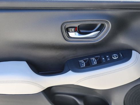 New 2026 Honda HR-V EX-L image 21