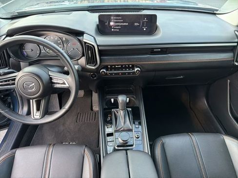 Used 2025 MAZDA CX-50 2.5 Hybrid w/ Weather Package image 26