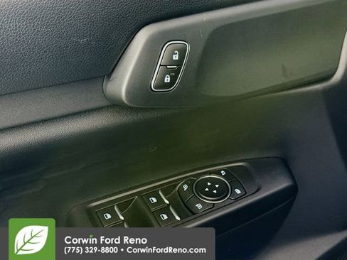 New 2025 Ford Ranger XLT w/ Equipment Group 301A High image 19