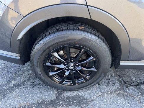 Used 2024 Honda CR-V Sport-L image 35