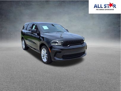Used 2024 Dodge Durango GT