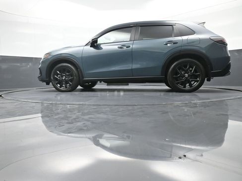 Used 2023 Honda HR-V Sport image 31