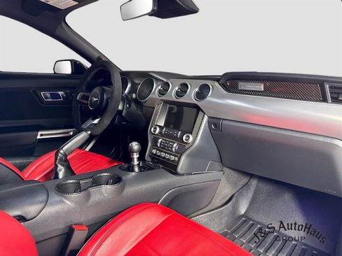 Used 2023 Ford Mustang GT w/ Equipment Group 301A RWD image 34