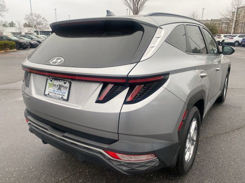 Used 2023 Hyundai Tucson SEL image 8