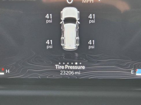 Used 2024 Jeep Wagoneer 4WD w/ Premium Group I image 23