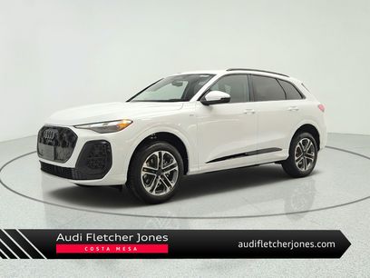 New 2026 Audi Q5 2.0T