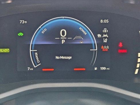 New 2026 Toyota Camry SE FWD image 11