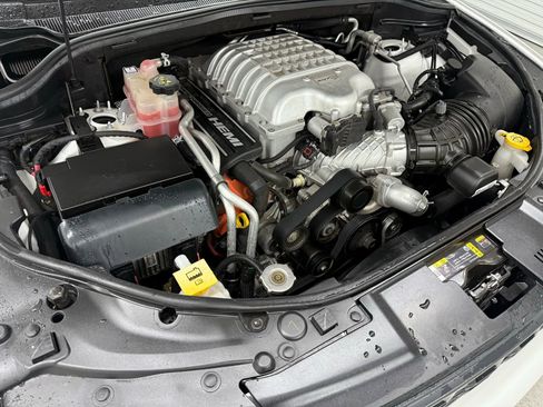 Used 2023 Dodge Durango SRT Hellcat image 46