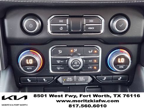 Used 2023 Chevrolet Tahoe LT w/ Luxury Package RWD image 18