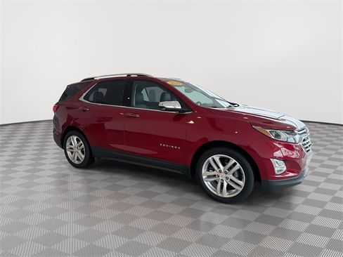 Used 2019 Chevrolet Equinox Premier image 13