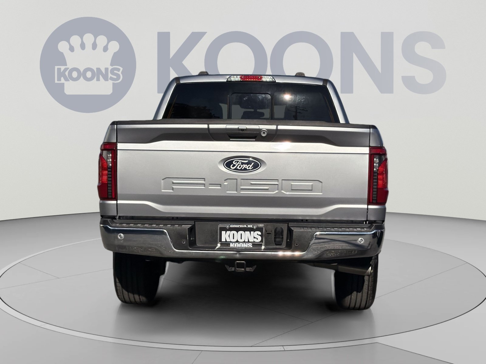 Used 2024 Ford F150 XLT w/ Equipment Group 302A MID AWD/4WD image 10